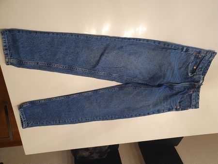 Mädchen Jeans Bershka grösse 34