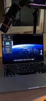 MacBook Pro M5 14" 24gb 1tb 