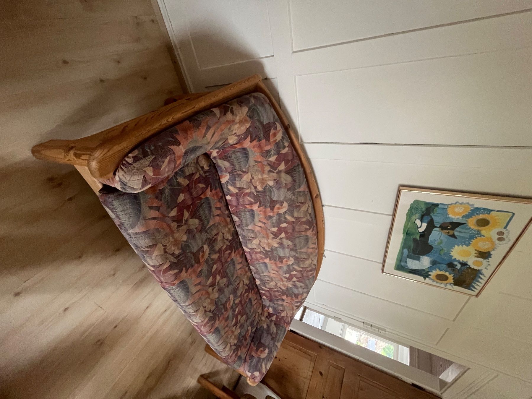 Sofas: Sofa & Sessel – D'occasion à Zürich par JosefGstaad79 1