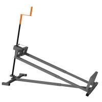Rasentraktor Heber 400 kg