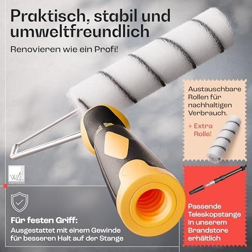 Tous les outils: Maler Set – Neuf avec emballage d'origine à Hundwil par Stallone5 3