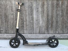 Klappbarer Scooter Six Degrees