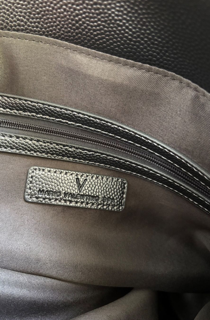 Borse da donna: Mario Valentino Tasche schwarz elegant – Usato da Sonterswil venduto da VD-Service 5