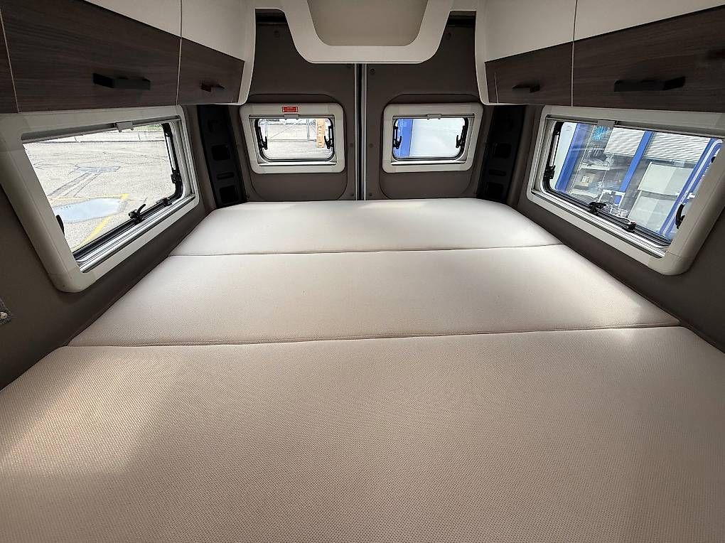 Veicoli da campeggio: VANTourer Fiat 630 L – Usato da Langenthal venduto da Reisemobil01 7