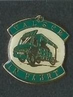 Valser PIN