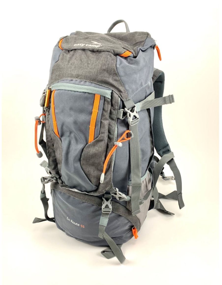 Rucksäcke: Rücksack 55l – Neu und originalverpackt aus Breitenbach von kaufmann-j