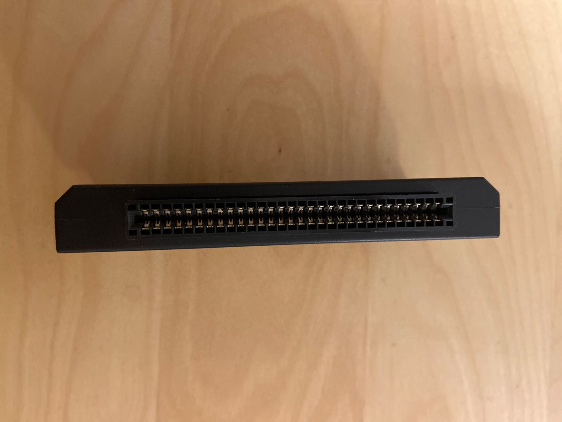 Nintendo Giochi: Famicom FC - Nintendo Entertainment System NES - Adapter – Usato da Frauenfeld venduto da golfdude 2