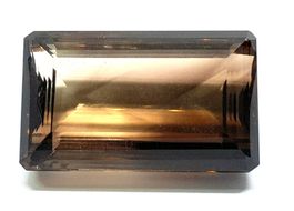 1x Quartz fumé 146.25 ct - Valeur 1'207.- Fr