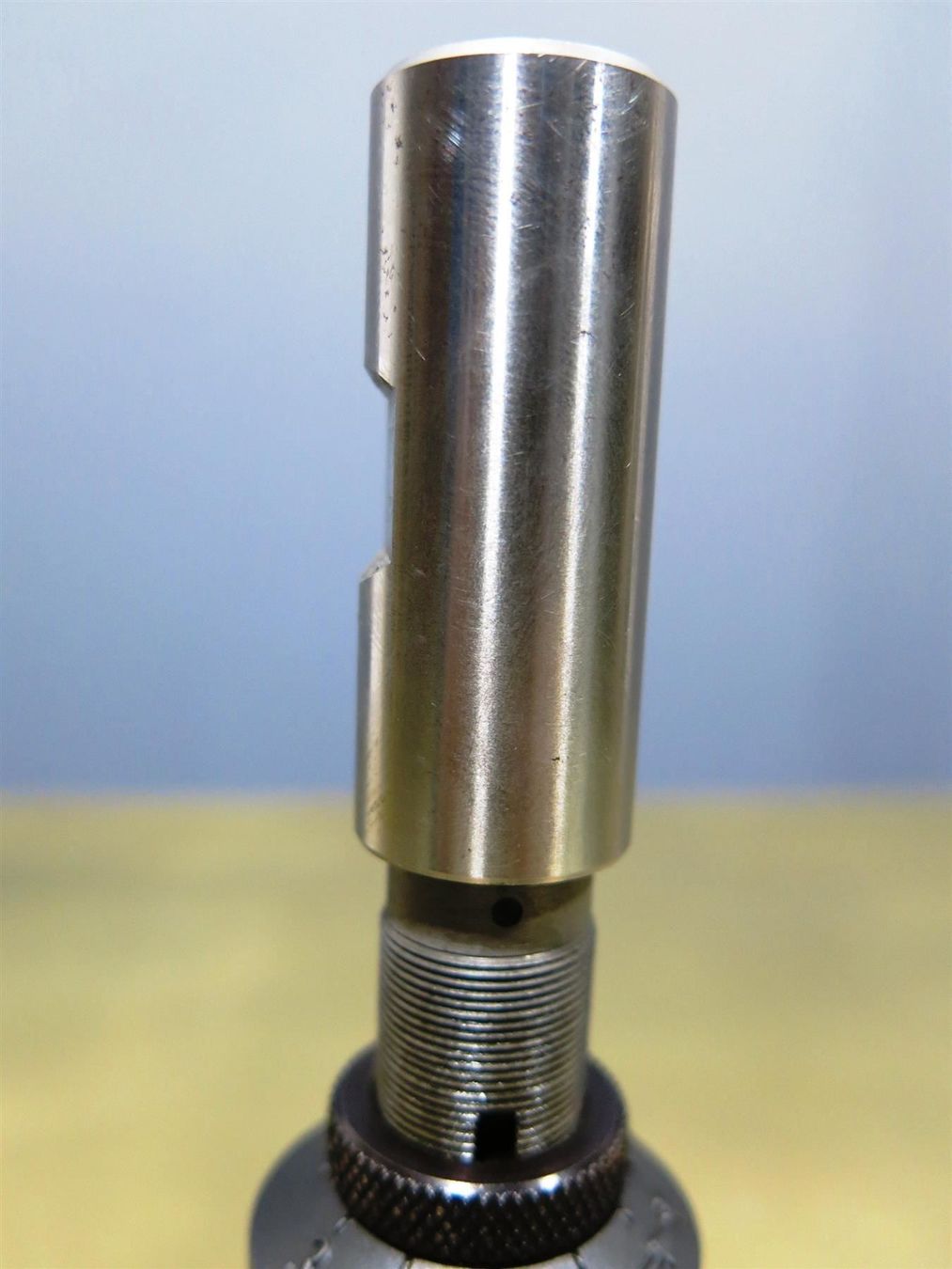 Tutti gli attrezzi: Rollierwerkzeug Ecoroll 35mm  Durchmesse – Usato da Laufenburg venduto da Sirluger 6