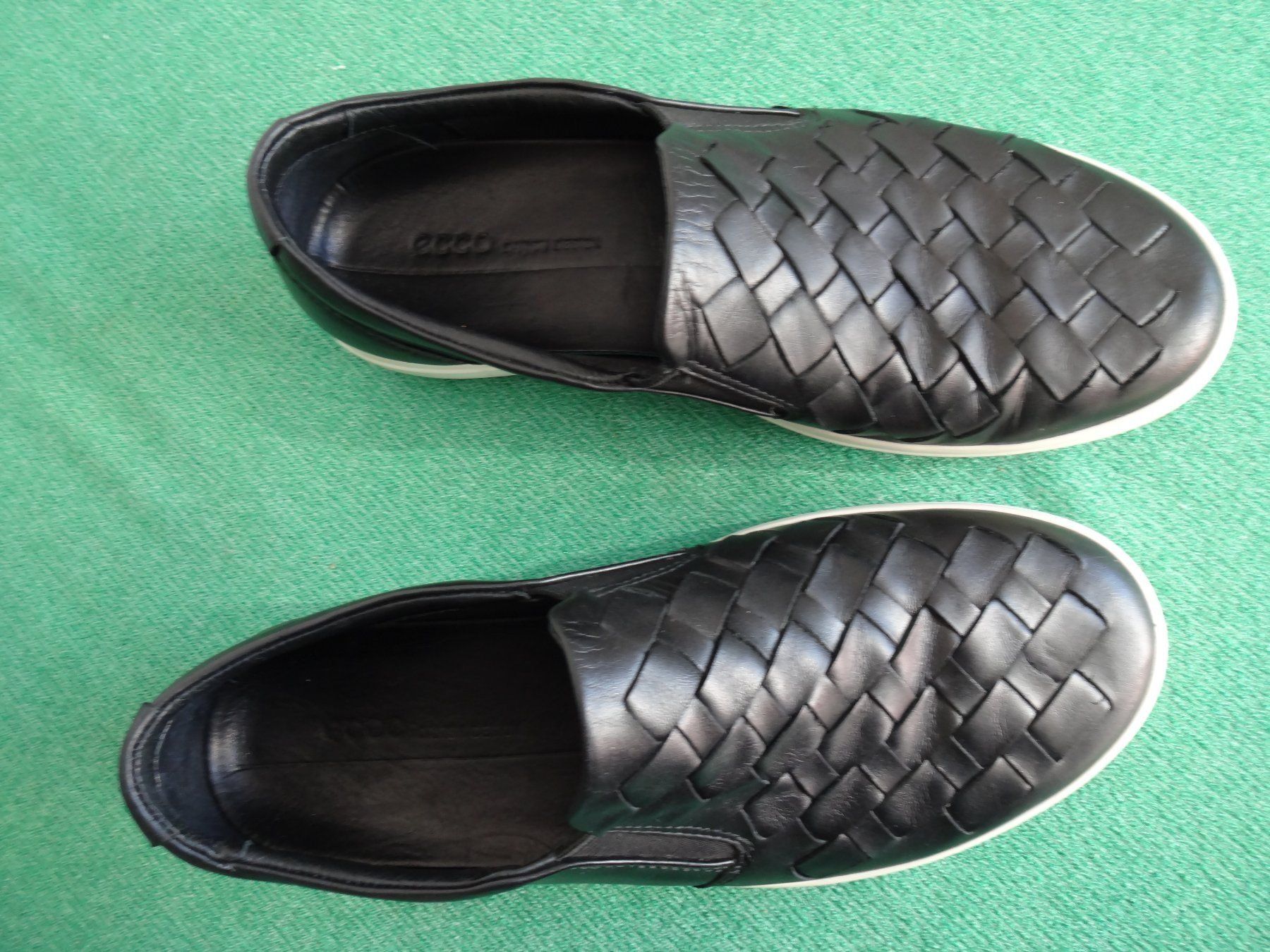 Ecco Scarpe da donna: ** ECCO ** Schuhe Nr.39 – Usato da Frauenfeld venduto da Jahy 2