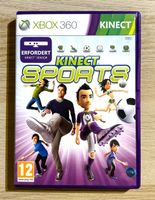 Kinect Sports Xbox 360