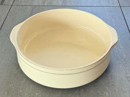 Villeroy & Boch Porzellan - Waschschüssel um 1900 - 35 cm