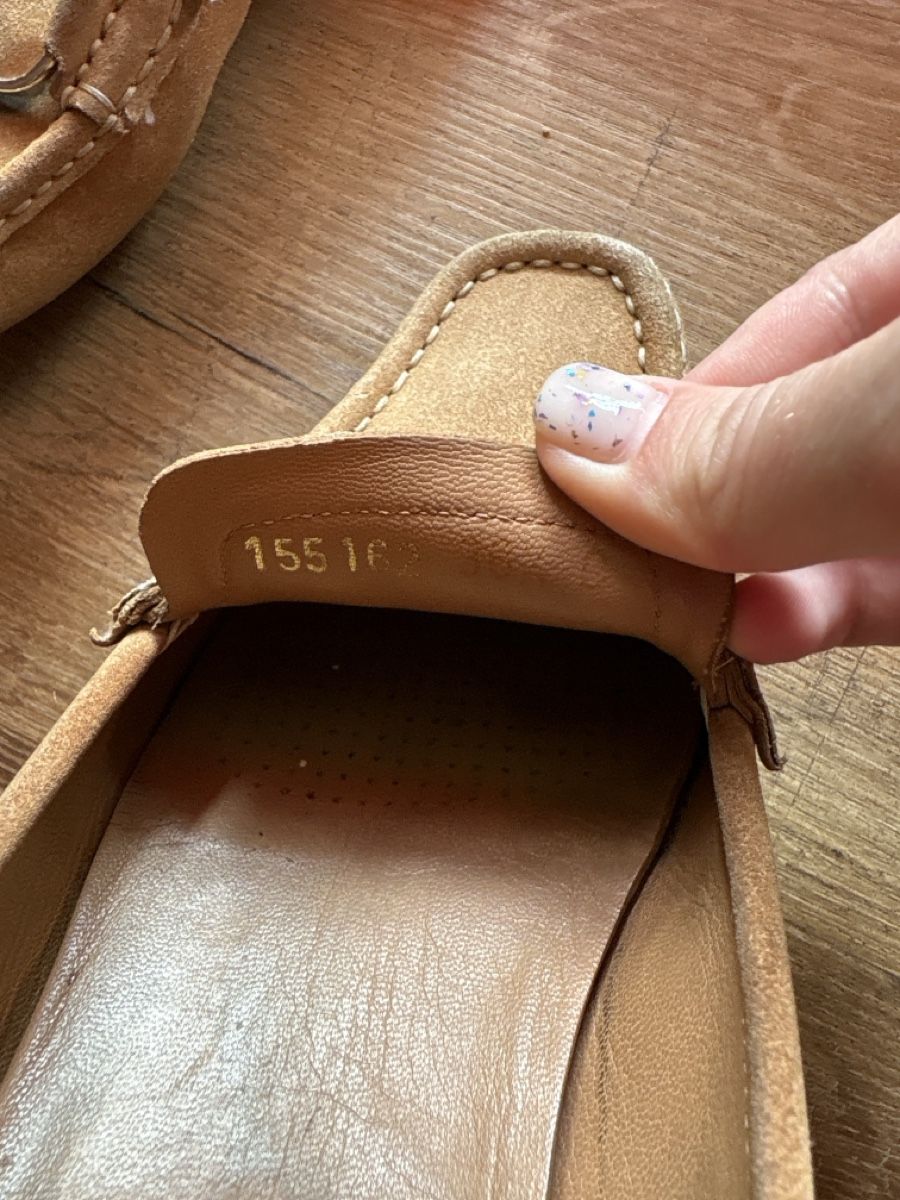Gucci Scarpe da donna: Gucci Moccasins Horsebit Leder – Usato da Bern venduto da LoveVintageY2K 7