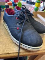 Kickers Kinderschuhe , Grösse 34, schwarz👟