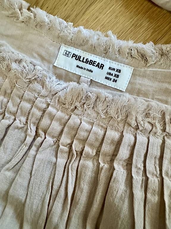 Vestiti: Pull&Bear Freizeitkleid XS – Nuovo (secondo la descrizione) da Bern venduto da cpiller01 1