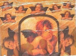 Papier: Découpage Papier – Neuf avec emballage d'origine à Schlatt TG par mavo85 4