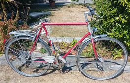 ANKER RAD Vintage Velo 28" Wheels