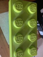 Boîte legos 