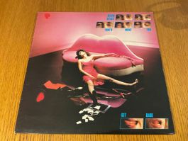 Kevin Ayers - That's What You Get Babe - Vinyl LP Top!1980