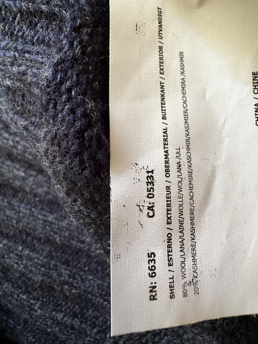 Woolrich Pullover & Sweatshirts: 2 Woolrich Herrenpullover  – Gebraucht aus Locarno von pat_8p5b 3