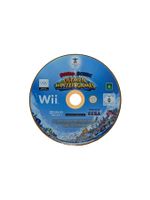 Mario & Sonic at the Olympic Winter Games Nintendo Wii