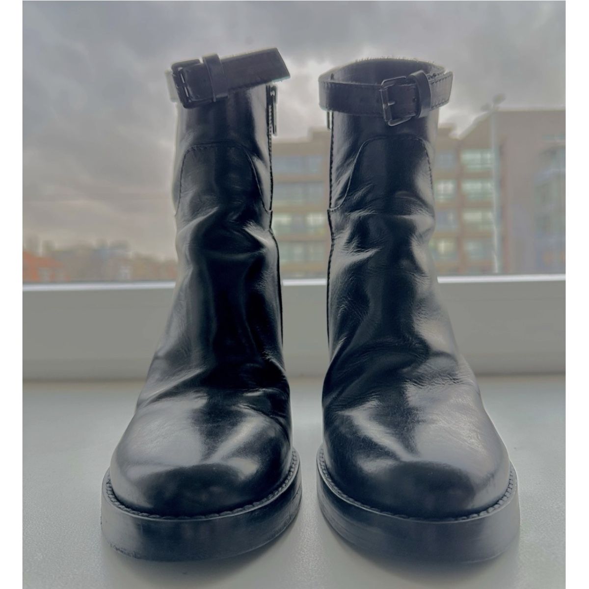 Scarpe da donna: Ann Demeulemeester Stiefeletten – Usato da Rapperswil SG venduto da liv_7nkf 4