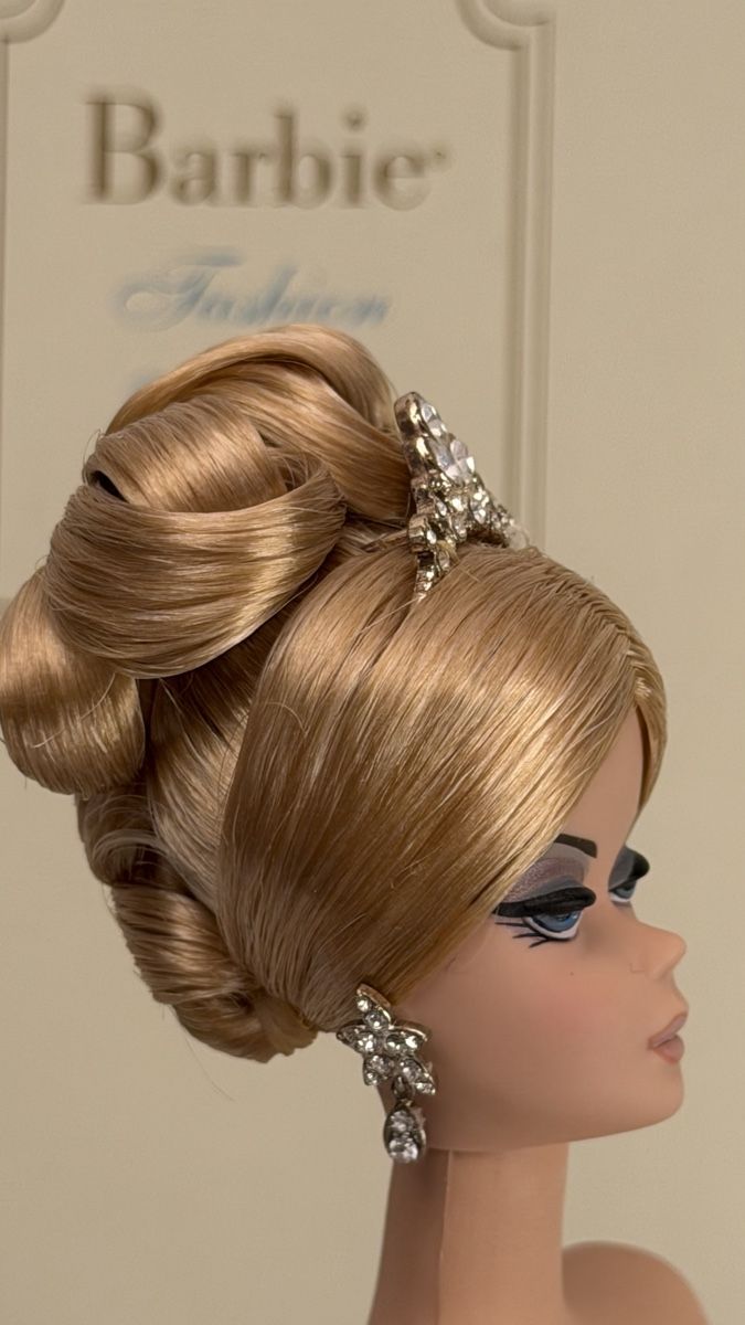 Bambole: Barbie Silkstone „Stolen Magic“, 2005 – Nuovo (secondo la descrizione) da BÜLACH venduto da arun8184 8
