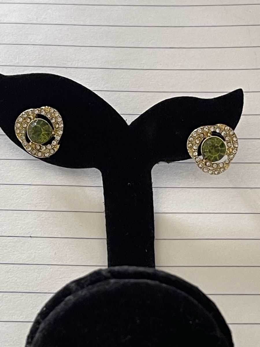 Ohrringe & -stecker: Jolies boucles d’oreilles vintages neuves – Neu (gemäss Beschreibung) aus Kloten von Vermicelles 4