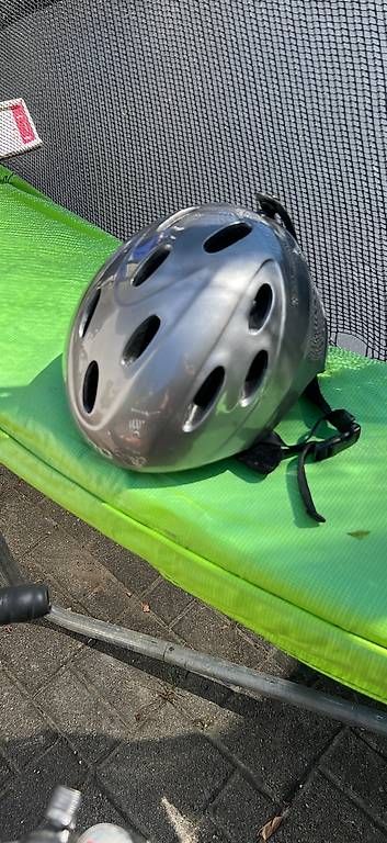 Lavagne: Schreibtafel und Bop mit Helm  – Usato da Regensdorf venduto da giopiter 2