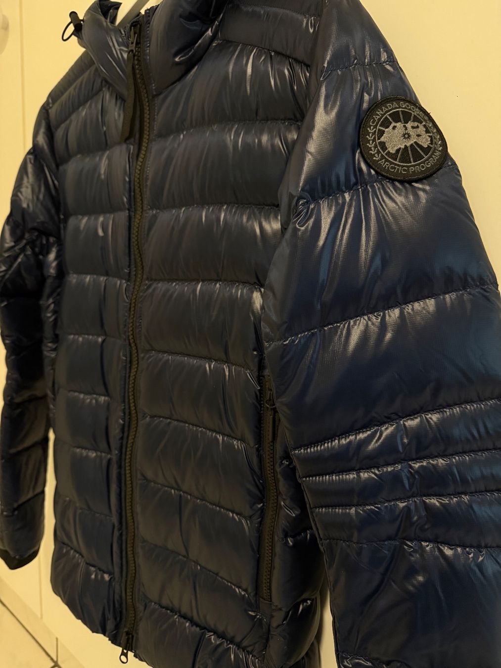 Canada Goose Giacche: Canada Goose Daunenjacke – Nuovo (secondo la descrizione) da Brüttisellen venduto da f8306 1