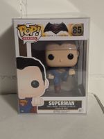 Superman Funko Pop! Figur #85 - Batman vs. Superman