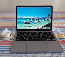 MacBook Air 13" 2020 M1 8G Ram 250G SSD