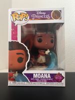 Moana Disney Princess Funko Pop! #1016 - Top Zustand!