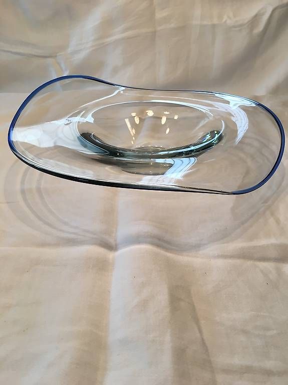 Ciotole: Glasschale / Fruchtschale / Schale – Usato da Reitnau venduto da rko_29kn 1