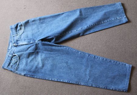 Jeans von *RENE LEZARD / Leisure*