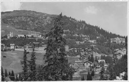 Arosa