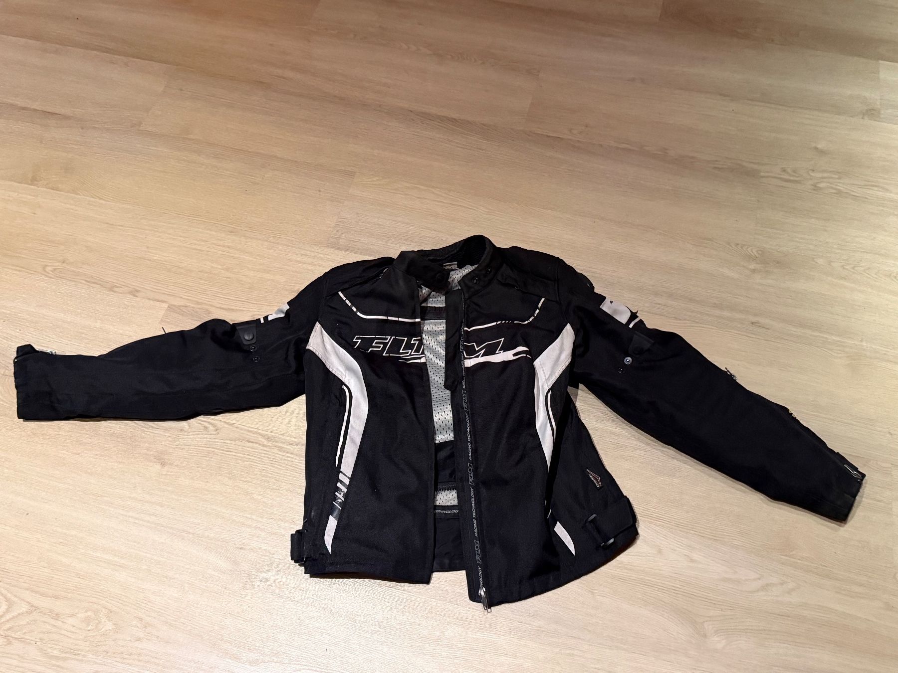 FLM Giacche: FLM Motorradjacke – Usato da Oberbütschel venduto da ele_wnb2 1