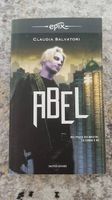 "Abel" di Claudia Salvatori