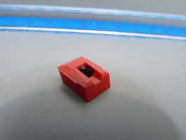 Nikko DUAL Plattenspieler Ersatznadel Replacement Needle NOS
