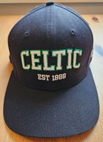 Celtic Glasgow Cap New Era Schottland Fussball Fan