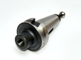Werkzeugaufnahme Reduktion BT40 - MK2