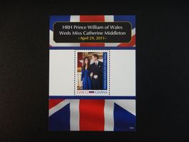 Ghana Royal Wedding 2011 **