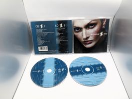 rar 2 CD Set: Anna Oxa - Mie / annaoxa best of greatest hits