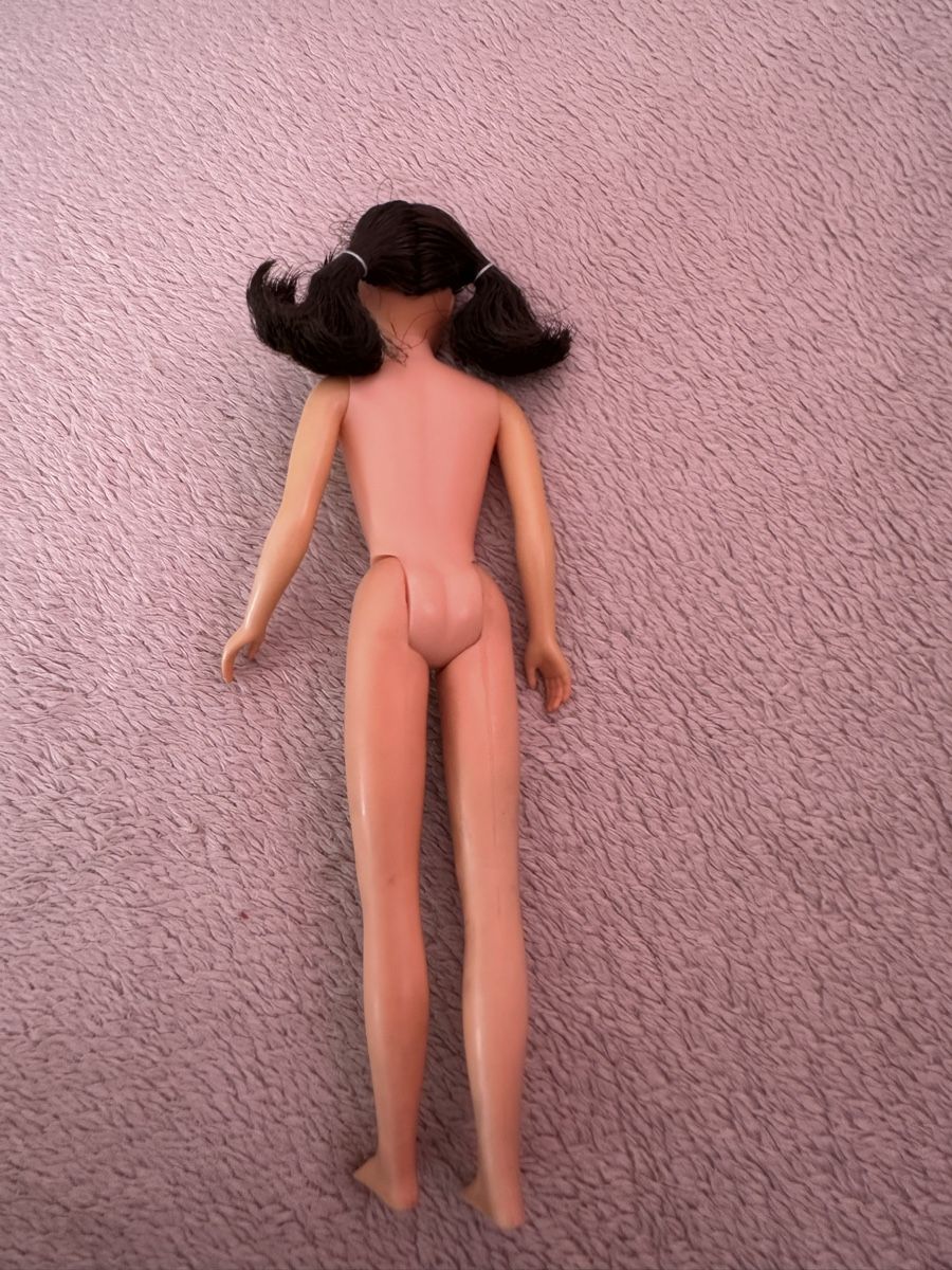 Puppen: Barbie Scooter 1963 – Gebraucht aus Herbriggen von Sehrazade 6