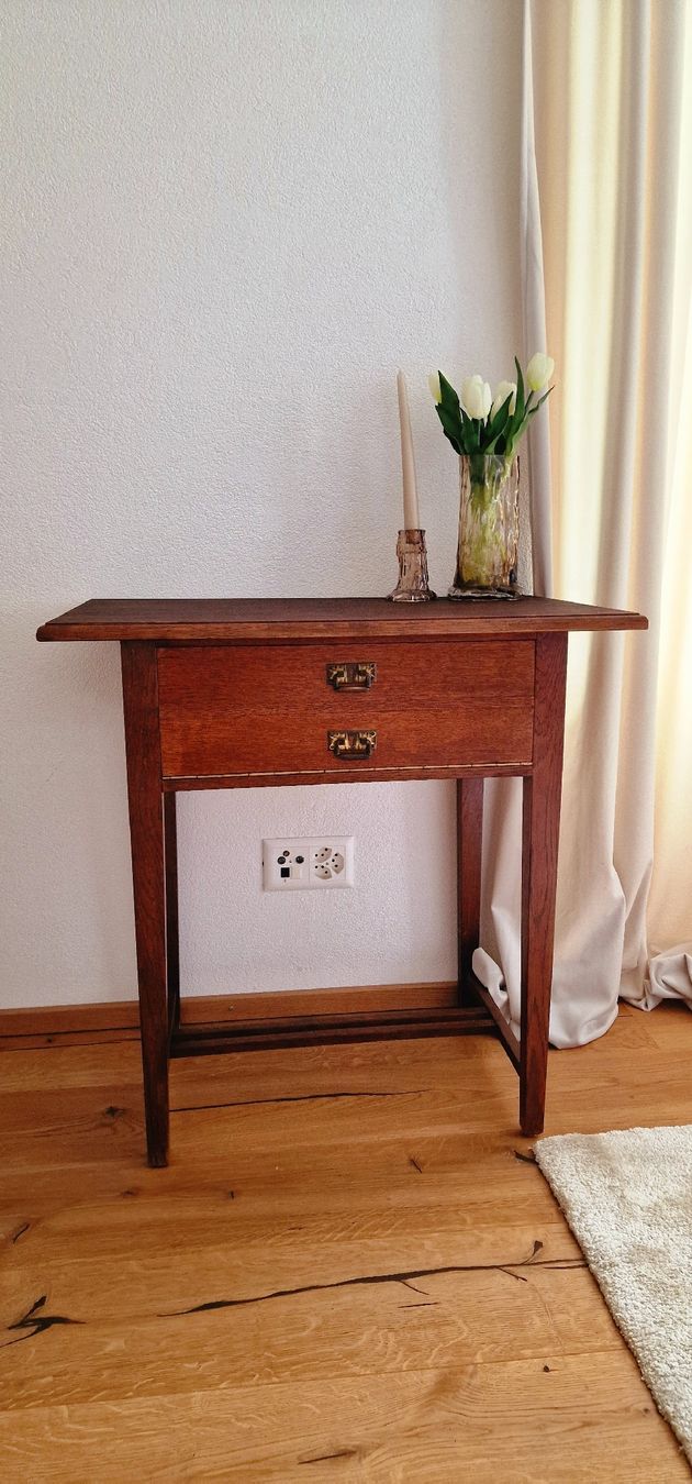 Comodini: Beistelltisch / Kommode / Nachttisch – Usato da Grellingen venduto da syl_t5wm