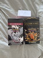Display bundle destiné de paldea et flamme blanche 