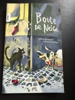 Boule de Neige de Sabine Dormond Leonie Pantillon 