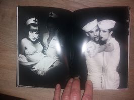 ELLEN Von Unwerth couples  erotik akt fotoklassiker