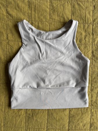 Tank Top Size S - Like New!