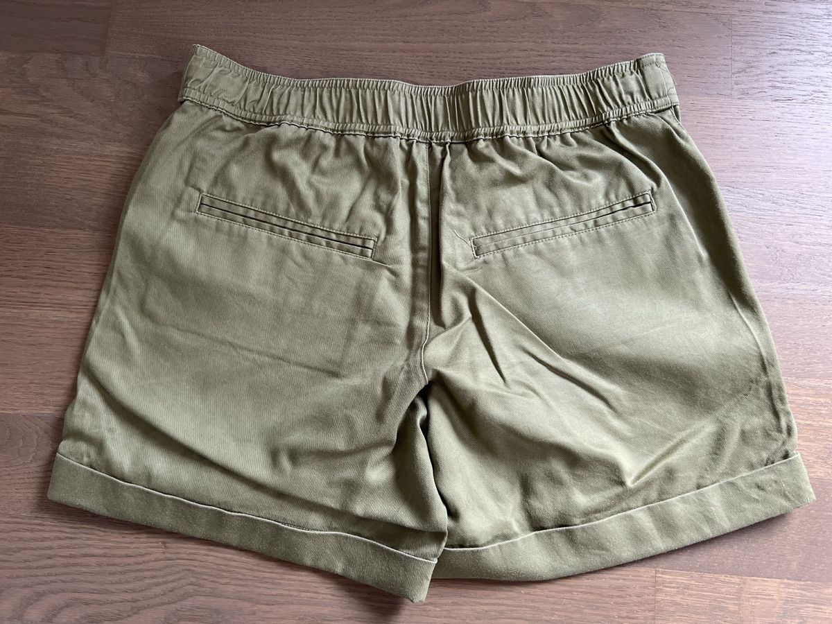 Roxy Pantaloni: Roxy Shorts – Nuovo (secondo la descrizione) da Kriens venduto da Krienserin_T 2